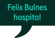 Felix Bulnes hospital
