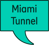 Miami Tunnel