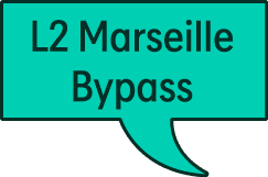L2 Marseille Bypass