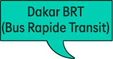Dakar BRT